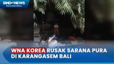 Ngaku Dapat Bisikan...