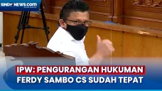 MA Kurangi Hukuman Ferdy...