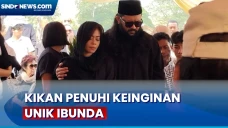 Sempat Dilema Kikan...