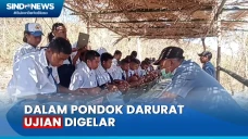 Menyedihkan! Siswa di...