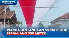 Jelang HUT Kemerdekaan,...