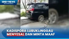 Setelah Viral Lintasi...