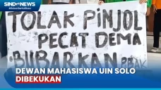 Dewan Mahasiswa UIN...