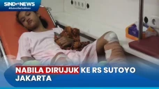 Tuai Simpati, Bocah...