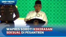 Soroti Kekerasan Seksual...