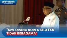 Wapres Maruf Sebut 52%...