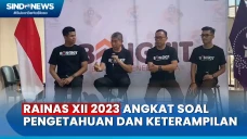 Angkat soal Pengetahuan...