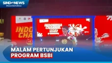 Menlu Retno: BSBI Hasilkan...