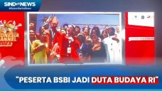 Indonesia Channel 2023:...