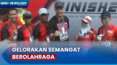 Ganjar Pranowo Ikut...