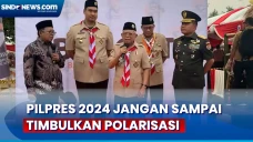 Pilpres 2024 Kemungkinan...