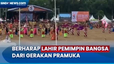 Wapres Maruf Berharap...