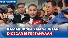 Selesai Diperiksa sebagai...