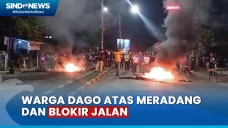 Laporan Sengketa Lahan...