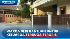 Pasca Penggerebekan...