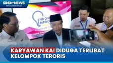 Komut PT KAI Said Aqil...