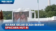 Presiden Jokowi Pantau...