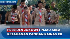 Sempat Dialog dengan...