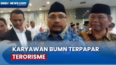 Karyawan BUMN, Ditangkap...