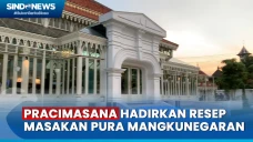 Nikmatnya 5 Hidangan...