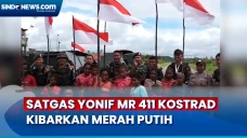 Sambut HUT ke-78 RI,...