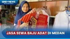 Jelang HUT ke-78 RI,...