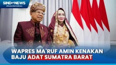 Hadiri Upacara HUT ke-78...