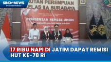 Mayoritas Kasus Narkoba,...