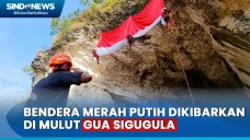 Pegiat Alam Kibarkan...