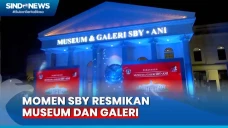 Mantan Presiden SBY...