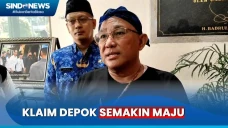 Era Kepemimpinannya,...