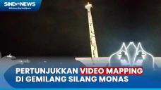 Senangnya Masyarakat...