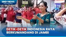 Momen 2 Pengamen Ikut...