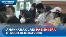 Pasien ISPA di RSUD...