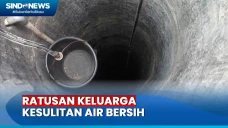 Sumur Kering, 120 KK...