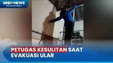 Detik- Detik Evakuasi...
