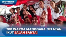 Peringati HUT ke-78...