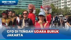 Warga Jakarta Tetap...