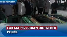 Sudah Beropasi selama...