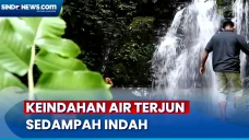 Manjakan Mata dengan...