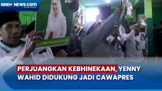 Dinilai Perjuangkan...