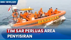 Cari Satu Korban KM...