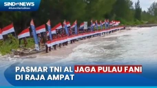 Perjuangan Pasmar TNI...