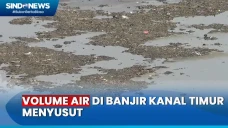 Puncak Kemarau! Ketinggian...