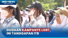 ITB Buka Suara Terkait...