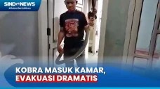 Dramatis, Petugas Evakuasi...