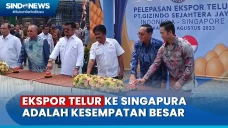 Menteri Pertanian Sebut...