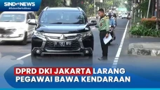 Tekan Polusi Udara,...