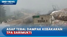 Warga Mulai Terserang...