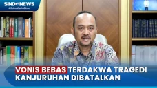 Tragedi Kanjuruhan,...